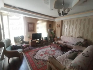 خرید اپارتمان ۱۰۰متری  جنت جنوب