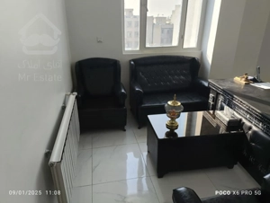 سالن پرده خور فول امکانات