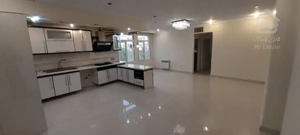 فروش آپارتمان ۸۸متری ۲خواب جنت آباد جنوبی