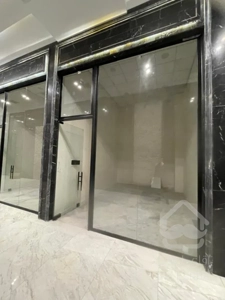 ۲۰ متری مغازه رونیکا مال