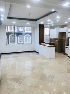 فروش آپارتمان ۱۱۸ متری ۲ خوابه در آلاله شرقی