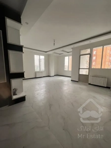 فروش اپارتمان ۹۰ متر ۲ خواب دو کله نورگیر