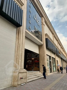 اجاره مغازه ۳۹ متری