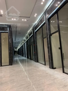 اجاره مغازه ۴۰متری رونیکا پالاس