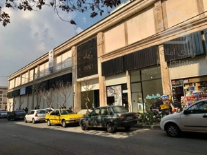 فروش مغازه ۲۶ متری