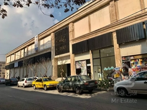 مغازه ۳۹ متری هروی