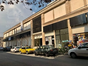 مغازه ۳۴ متری اجاره
