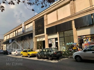 اجاره مغازه ۷۰متری