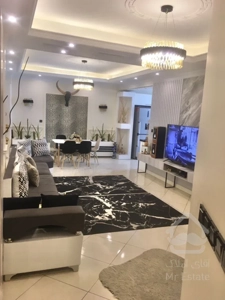 فروش آپارتمان ۸۰متری ۲خواب فول دیزاین شده در آلاله شرقی