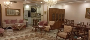 فروش آپارتمان مسکونی 132 متر سه خواب برج لاکچری