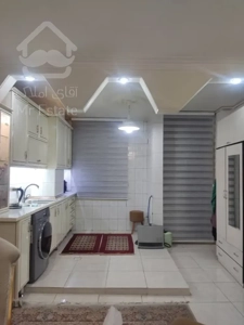 فروش آپارتمان 56 متری یک خوابه جنت آباد جنوبی