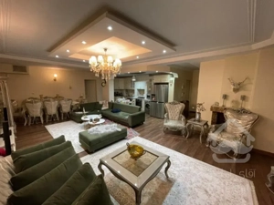 ۹۵متر ۹ساله ۲پاسیو زیر قیمت کاسبی