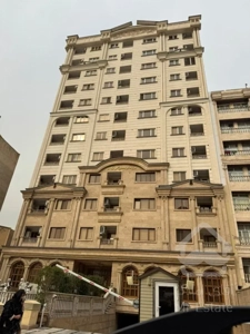 فروش آپارتمان 77 متری لاکچری فردوس غرب