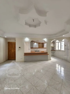 فروش واحد مسکونی فول امکانات در سازمان برنامه شمالی