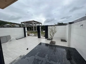 170متر ویلا جنگلی