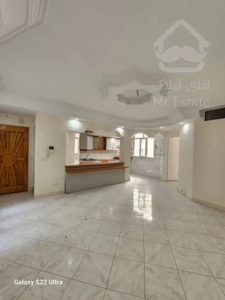 واحد مسکونی فول امکانات در سازمان برنامه شمالی