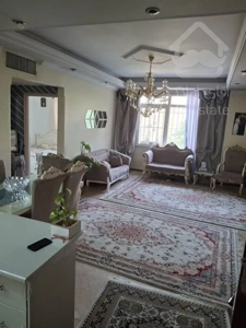 فروش آپارتمان ۷۰ متر فردوس غرب