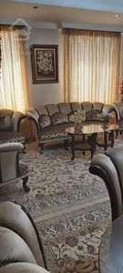 فروش اپارتمان ۱۱۰ متر فول امکانات جنت اباد