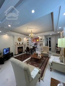 فروش آپارتمان ۲خواب سالن پرده خور باغ فیض