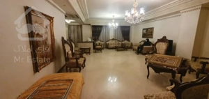 فروش آپارتمان۱۵۲متر۳خواب قیطریه اندرزگو دزاشیب