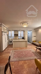 فروش آپارتمان 66 متری 2 خواب جنت آباد جنوبی