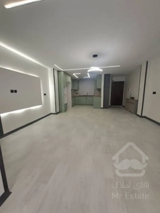 فروش آپارتمان 73متری 10واحدی فول بازسازی شده با 35متر قدرالسهم اباذر