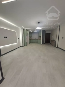 فروش آپارتمان ۶۶متری کلید نخورده شهران