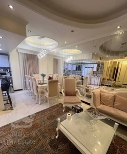 فروش آپارتمان 100متری دو کله نور 8واحدی شهران