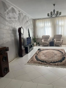 فروش آپارتمان ۱۲۰متری خطی رو به آفتاب همیلا