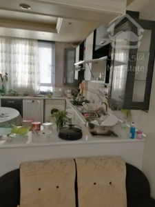 خرید اپارتمان ۹۵متر  جنت اباد مرکزی