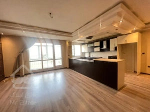 فروش آپارتمان 86 متری 2 خواب سازمان برنامه شمالی