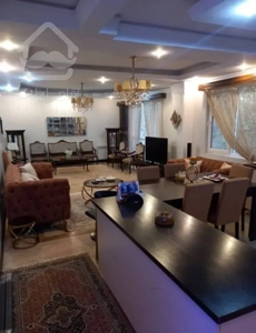 فروش آپارتمان ۷۴متری دوخوابه درشهران