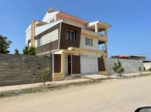 ویلایی تریبلکس در پاسداران