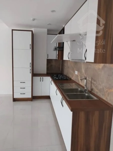 فروش آپارتمان ۱۰۰ متری نوساز در بندرانزلی