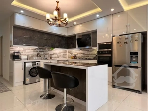 فروش آپارتمان ۱۱۳ متری در بندرانزلی