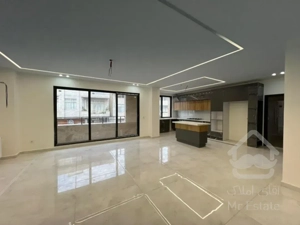 فروش آپارتمان ۱۴۰ متری نوساز بندرانزلی