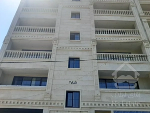 فروش آپارتمان 135 متری نوساز بلوار اطباء غازیان بندرانزلی با ویو دریا