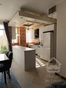 فروش آپارتمان ۶۵ متری دو خواب در جنت آباد مرکزی