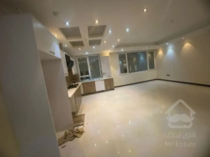 فروش آپارتمان ۱۰۰متری ۲خواب کم واحد سالن پرده خور رو به کوچه بازسازی شده در فکوری