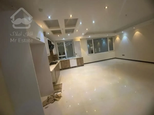 فروش آپارتمان ۸۵متری ۲خواب سالن پرده خور کلید نخورده تاپ لوکیشن در سردار جنگل شمالی