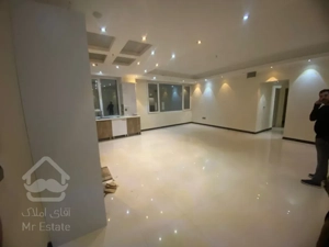 فروش آپارتمان ۸۵ متری ۲خواب سالن پرده خور رو به آفتاب در باکس اصلی پونک