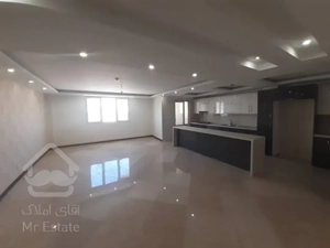 120 متر  3 خواب سوپرنورگیر  تاپ لوکیشن