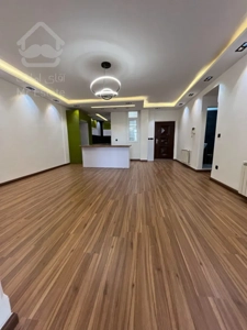 خرید اپارتمان ۸۴متر  جنت اباد شمالی