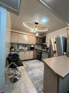 فروش آپارتمان ۸۰متری باغ فیض