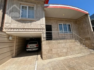 فروش ویلای دوبلکس 150 متری در بلوار پاسداران انزلی