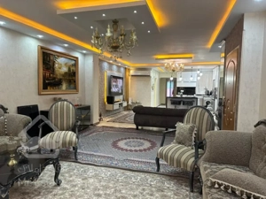 فروش آپارتمان ۱۱۸متری سرمایه گذاری