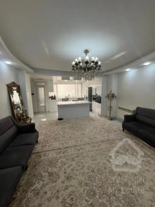 فروش آپارتمان ۸۵متری  ۲خواب  جنت آباد شمالی