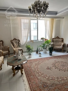 فروش آپارتمان ۲خواب  جنت آباد مرکزی