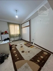 فروش آپارتمان 55متری سالن پرده خور روبه طوقانی شهران