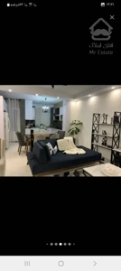 خرید اپارتمان ۸۶متر  جنت جنوب